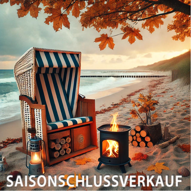 Saisonschlussverkauf