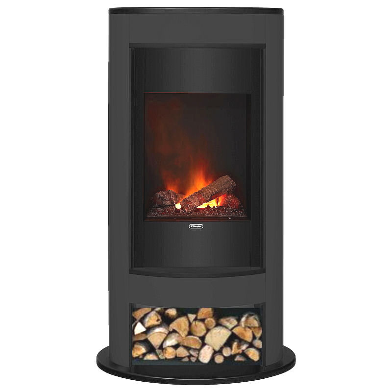 Verdi schwarz von Dimplex