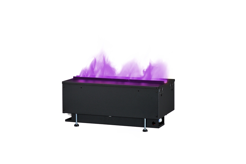 Cassette 500 Projects Multicolor von Dimplex - Purple