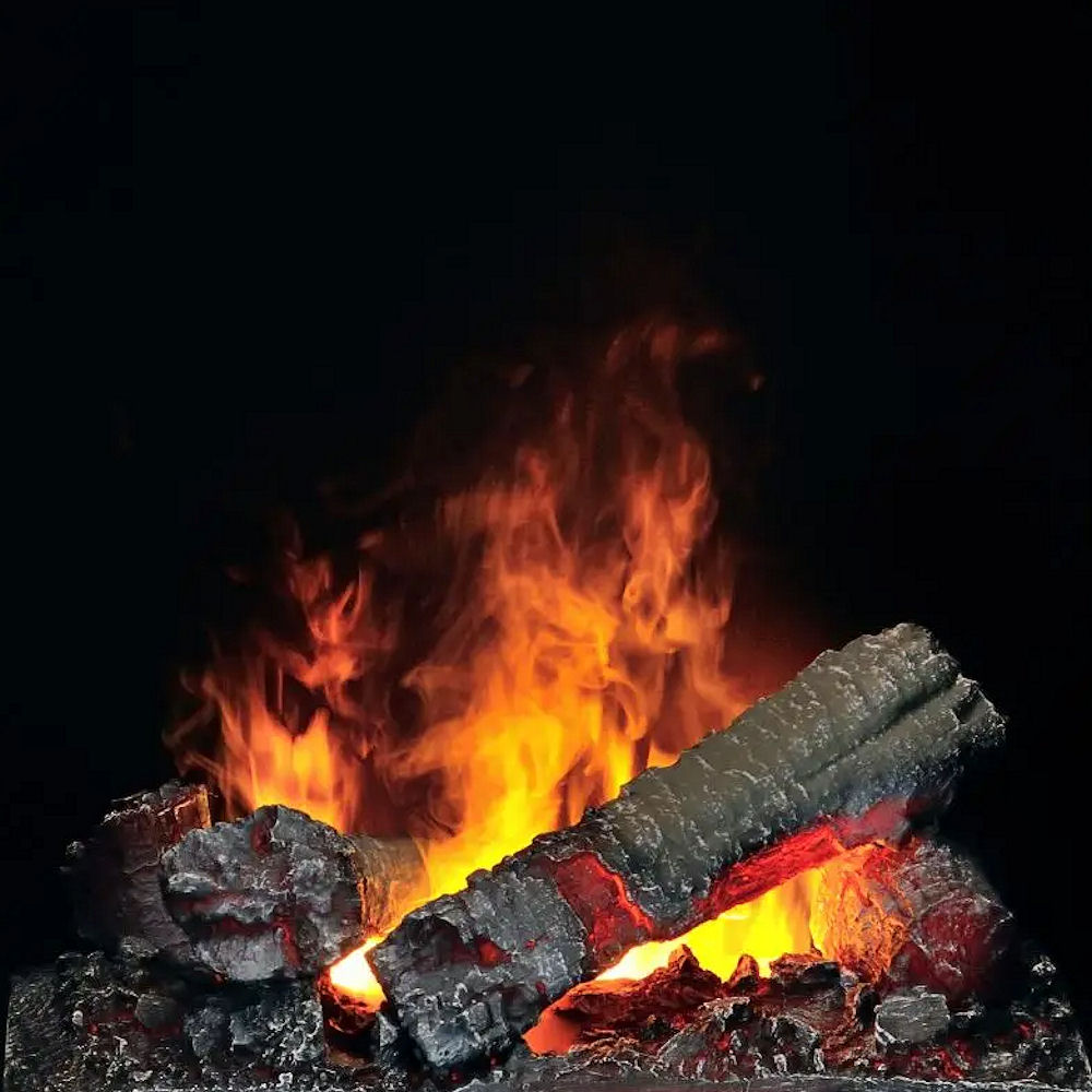 3D-Flammentechnik OptiMyst