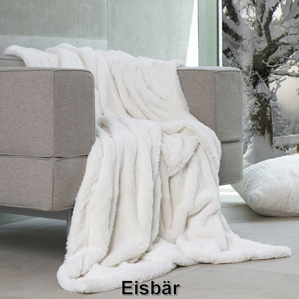 Eisbär