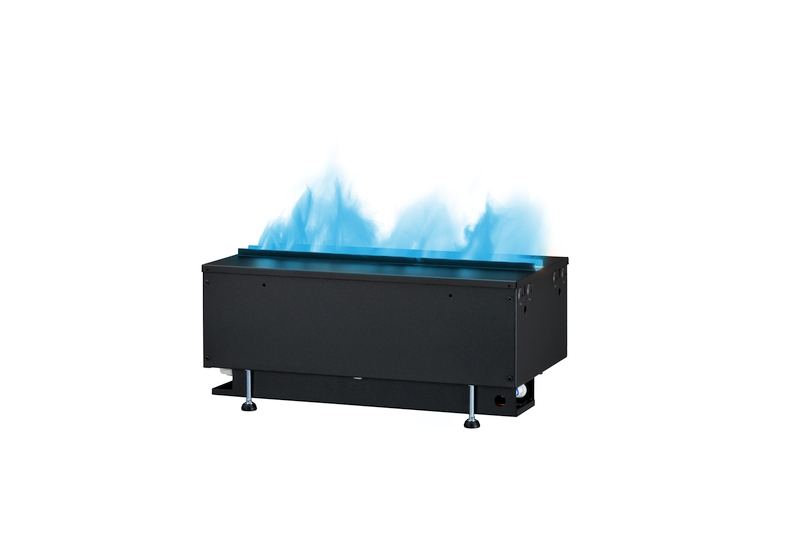 Cassette 500 Projects Multicolor von Dimplex - Aquamarin