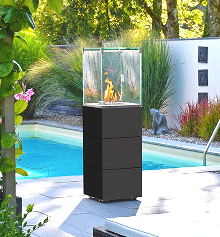 neocube-o black