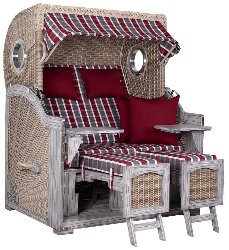 Pure Seemöwe XL white kubu Dessin 230