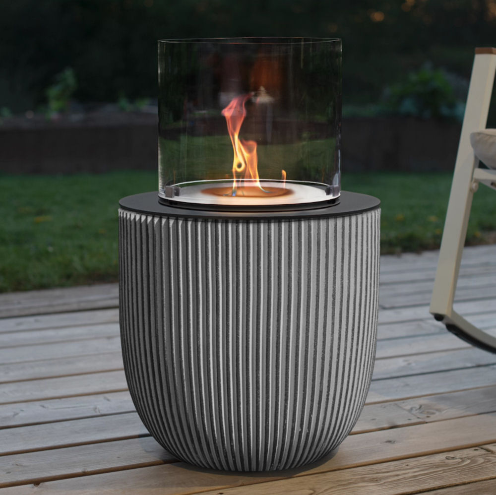 Vagos von muenkel design - Streben grau