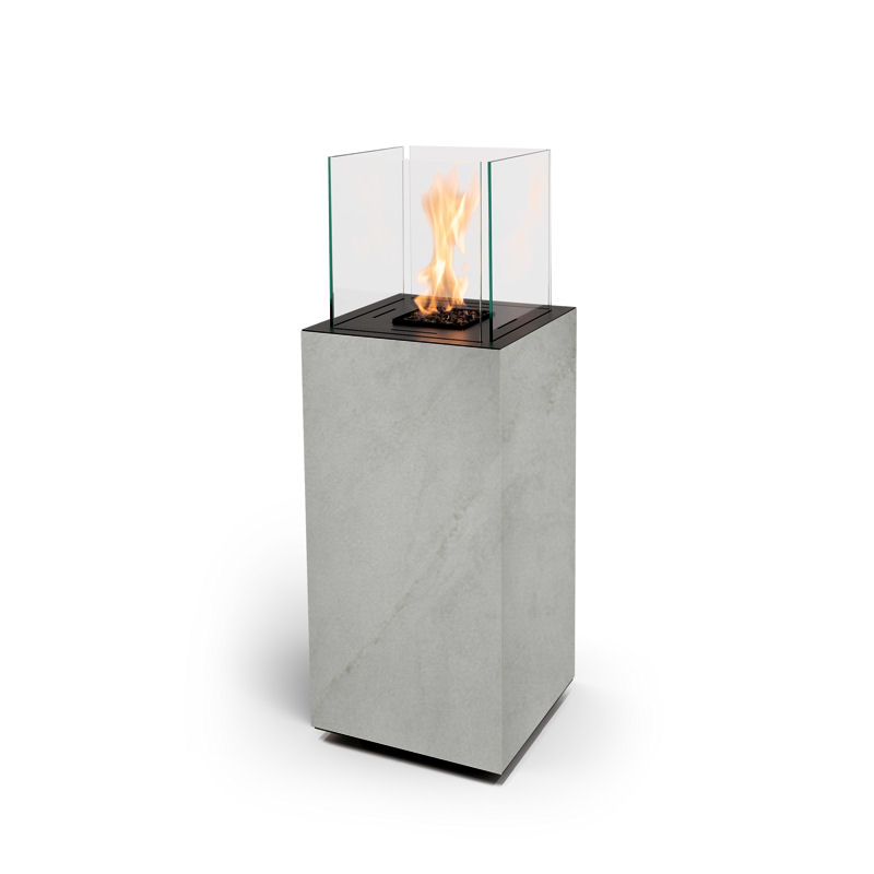 Ethanolkamin Porto Kreta von Planika