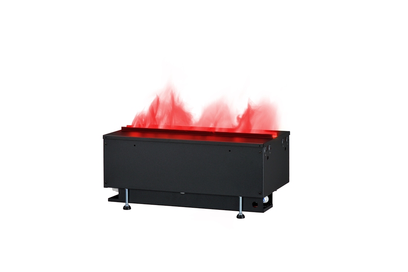 Cassette 500 Projects Multicolor von Dimplex - Red