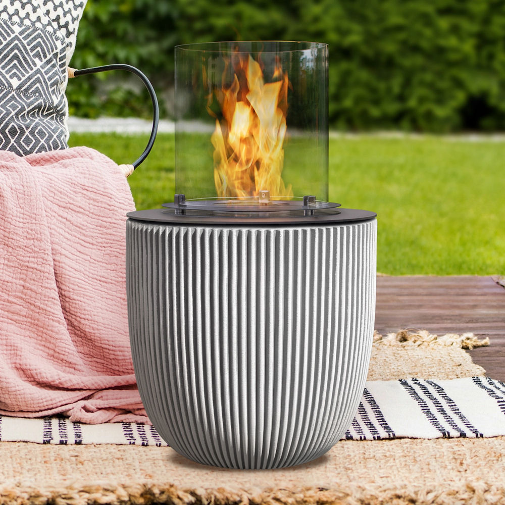 Vagos von muenkel design - Streben elfenbein