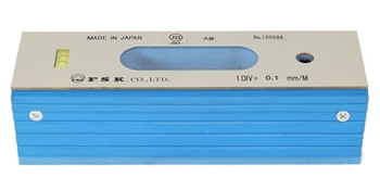 Precision Flat Level JIS A Class-AA