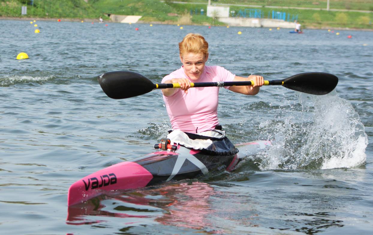 K1 VAJDA ACE Rennkajak / Marathonkajak kaufen Kajak Nord