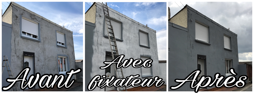 Remise En Peinture Et Rénovations De Façade Site De Artisanhery