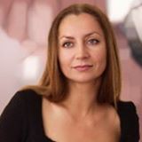 Gintare Liesmann Dipl. Mode- und Grafikdesignerin