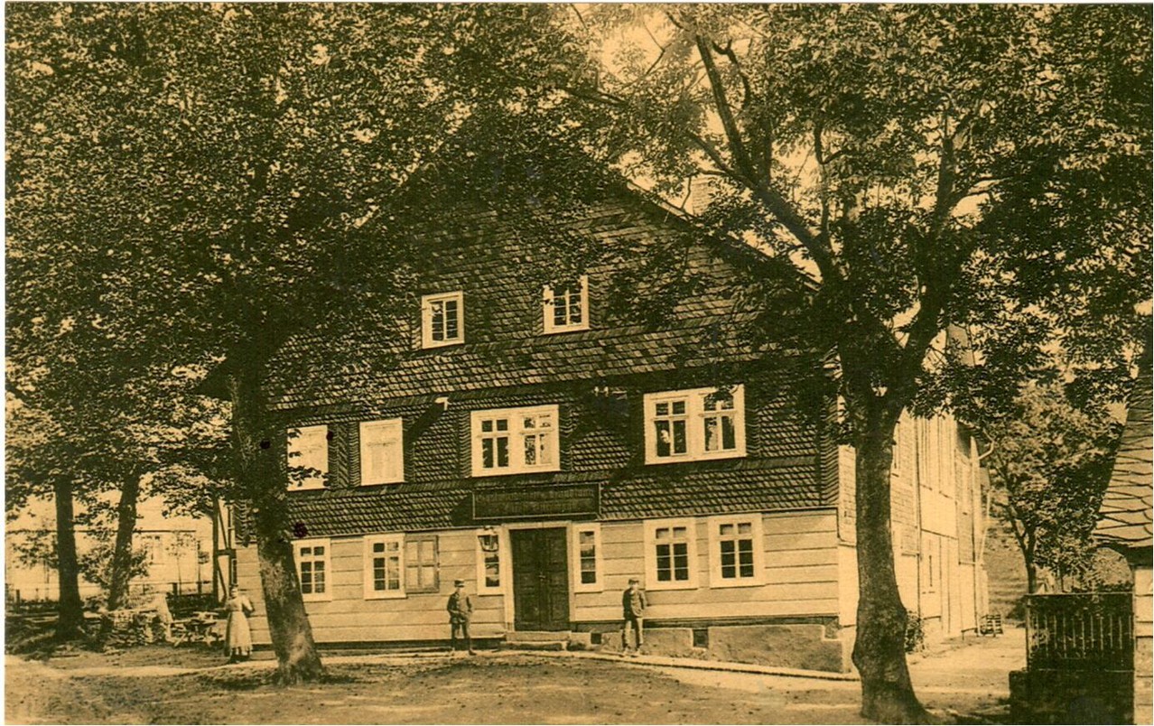 Bürgerverein „Zur alten Linde