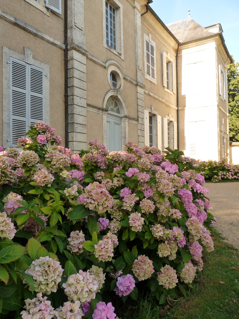 Nohant : maison de Georges Sand