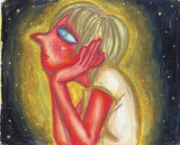 [20] 　君が心を澄ます時
