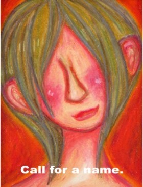 オレンジバック『名前を呼んで』