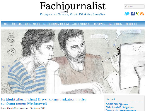 www.fachjournalist.de