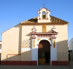 Ermita de San Albino
