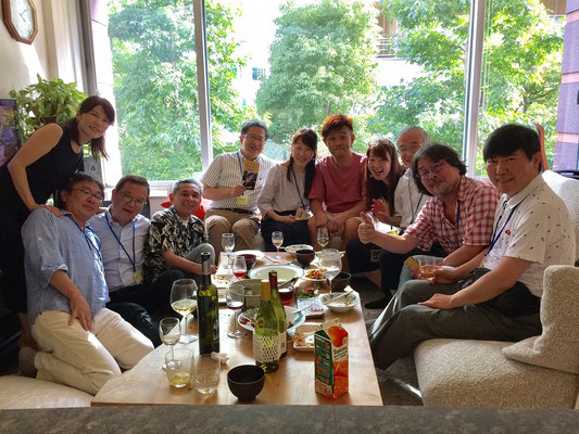 第5回番外編　続けることで意味は生まれる