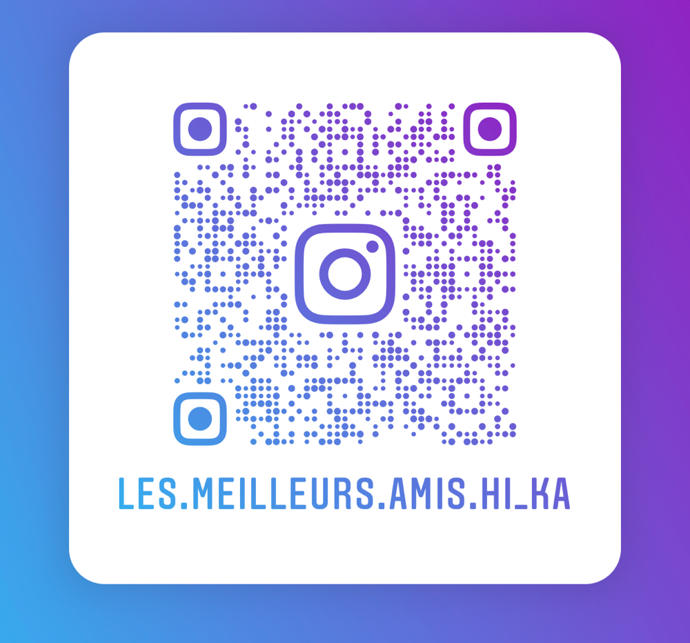 Instagram 