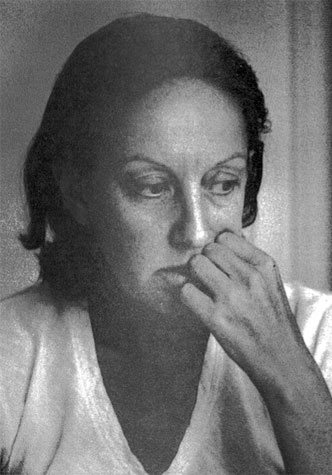 Carla Lonzi