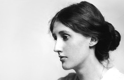 Virginia Woolf 