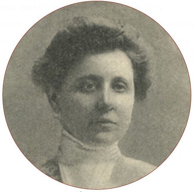 Jadwiga Dawidowa