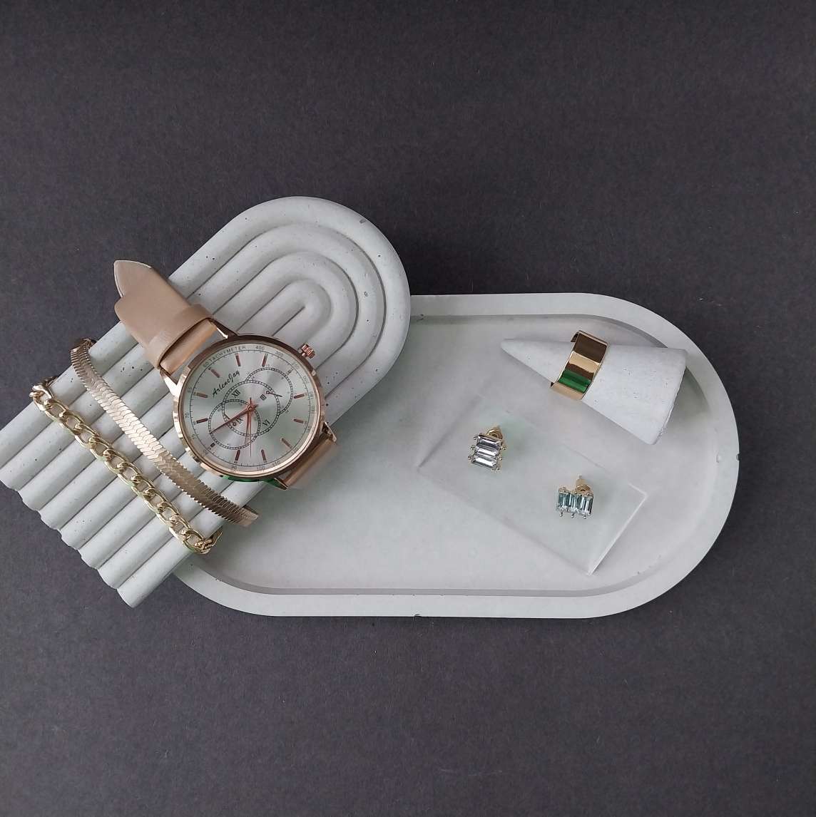Jewellery Organiser Set, €35.50