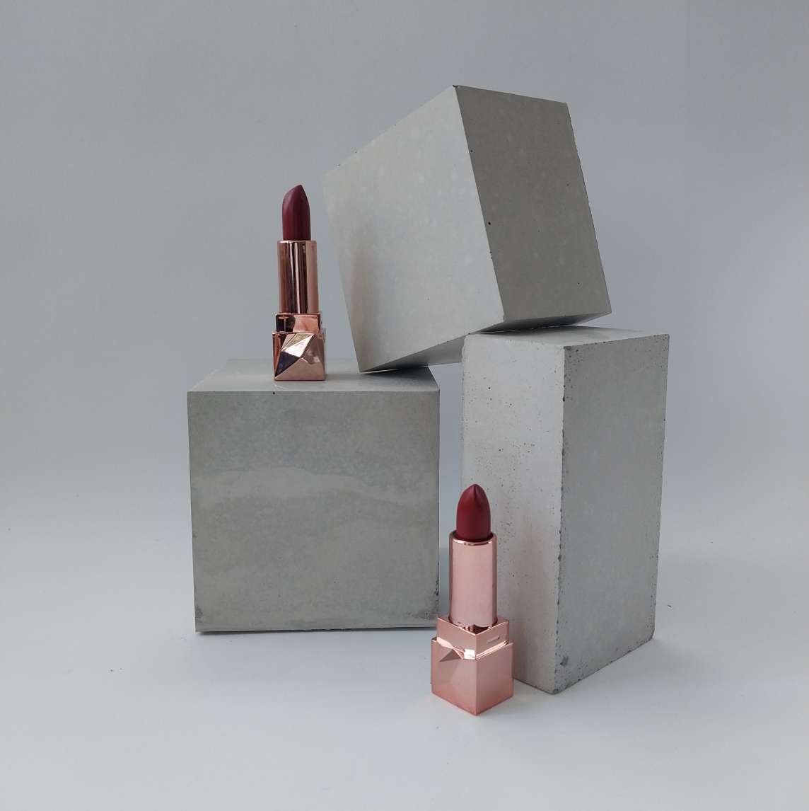 Large Concrete Display Blocks, from €20