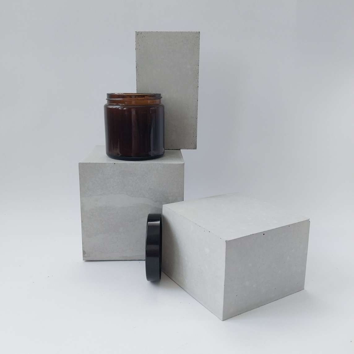 Large Concrete Display Blocks, from €20