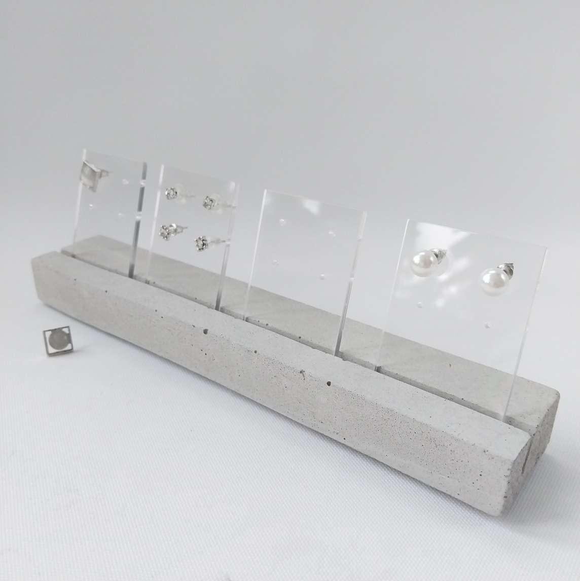 Earring Card Display Stand, from €19.50