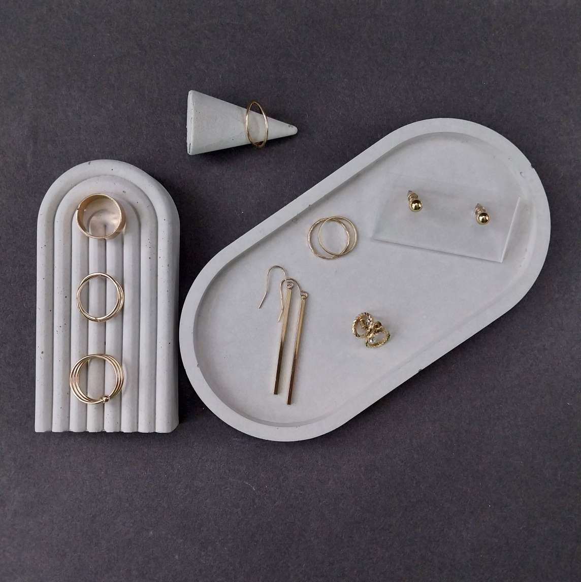 Starter Kit Display Set, €35.50