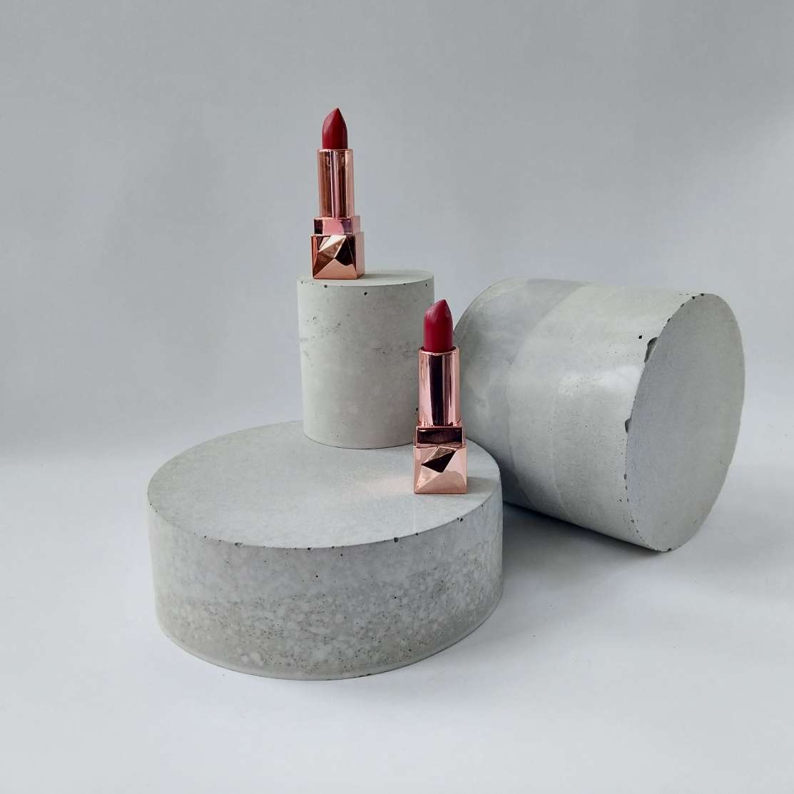 Cylinder Display Riser, from €25