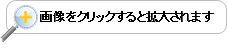 画像をクリックすると拡大されます
