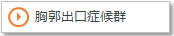 胸郭出口症候群
