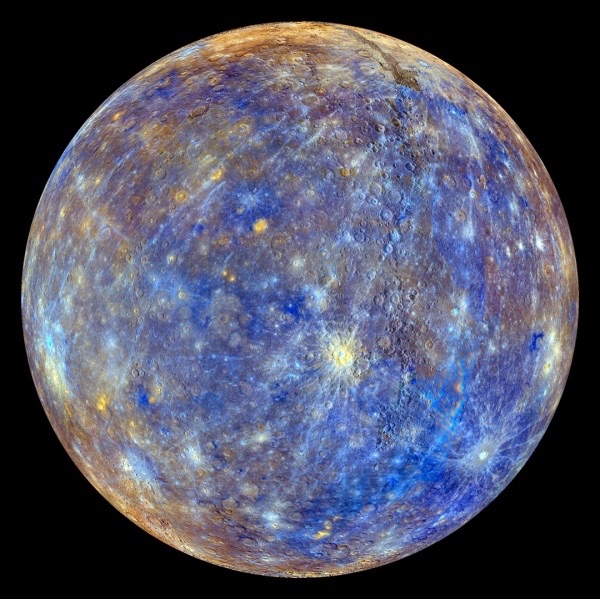 2026年水星逆行「水星の道しるべ・1回目」