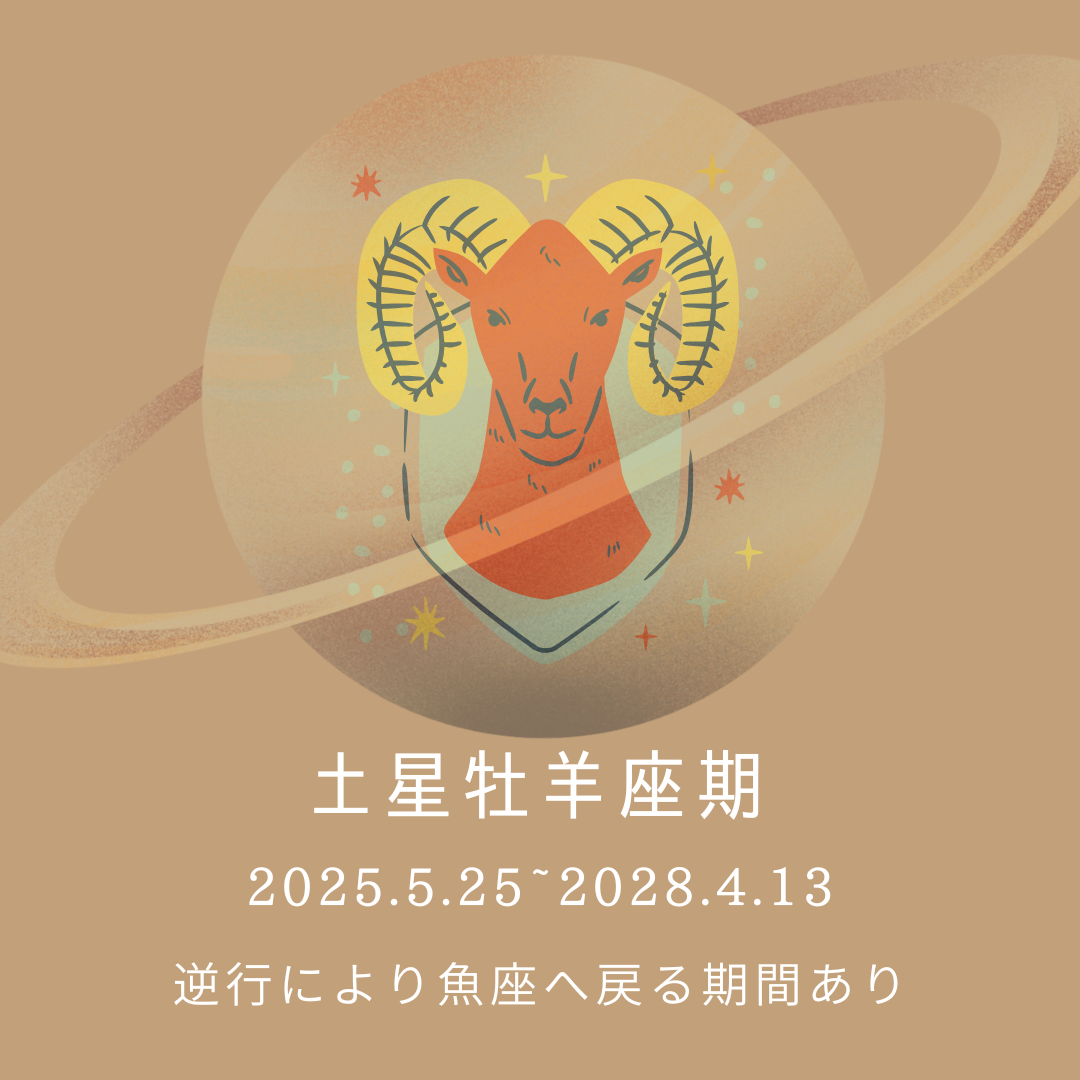2025年5月25日「アジュガの星のコトバ」