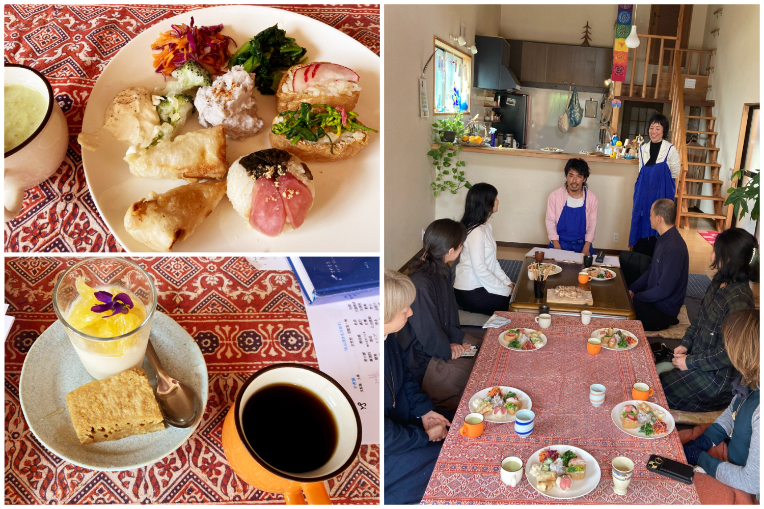 感謝！「カニザ・サミット〜木星の祝賀会〜」