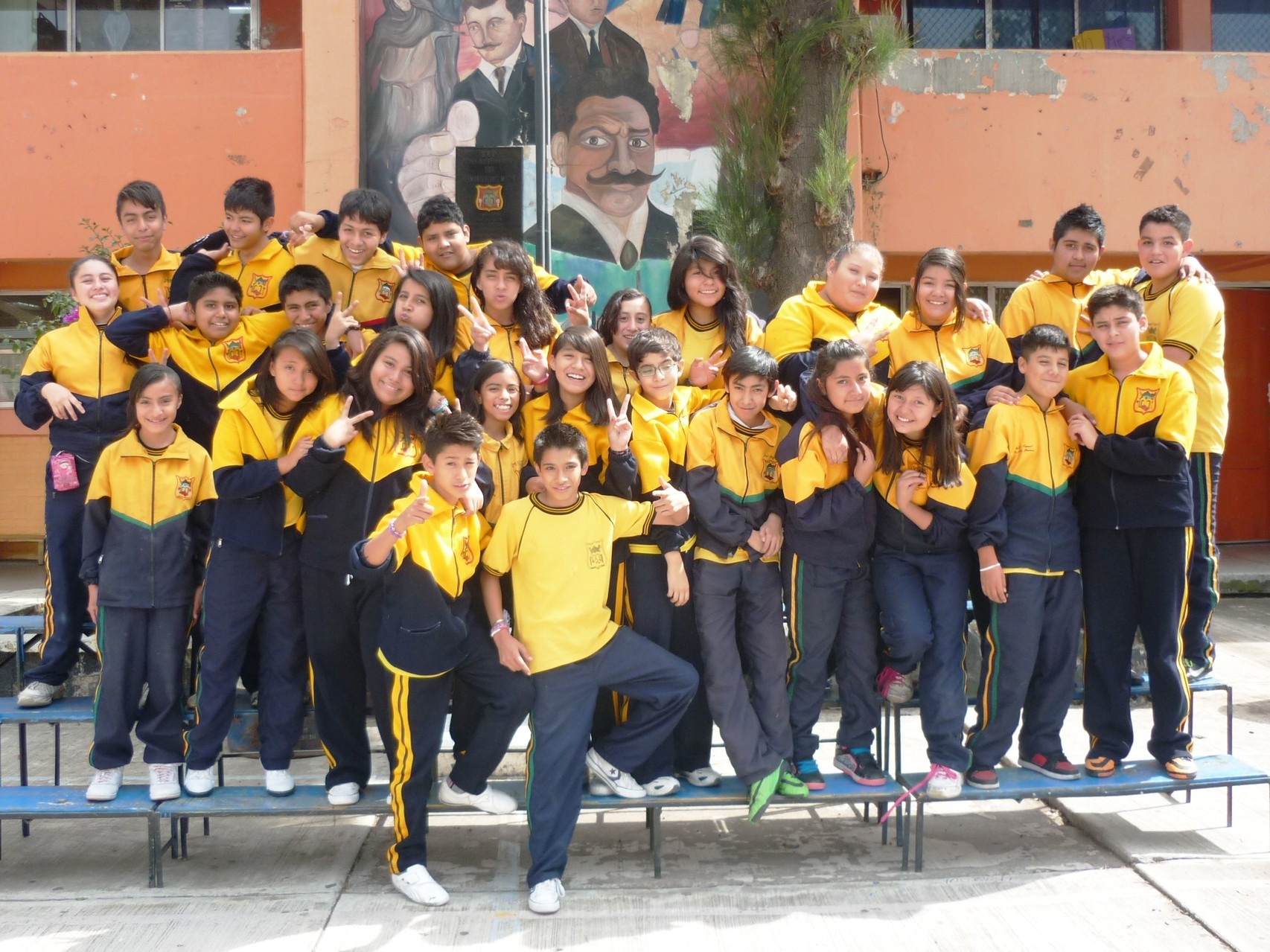 Fotos Fun Time - Secundaria 237 Hermanos Flores Magón Fotos Fun Time - Secundaria 237 Hermanos Flores Magón