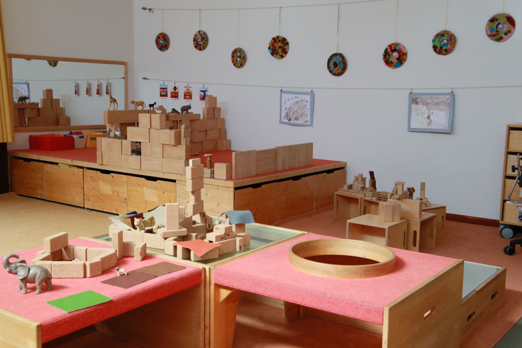 Unsere Kita - wichernkindergartens Webseite!