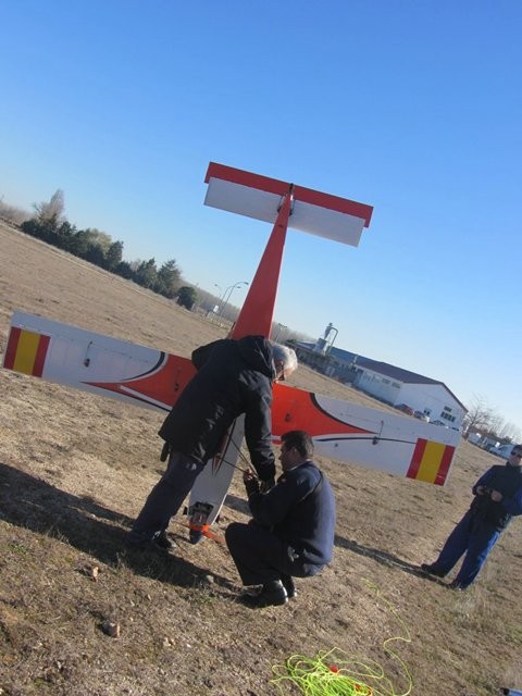 Remolcador de la Patrulla