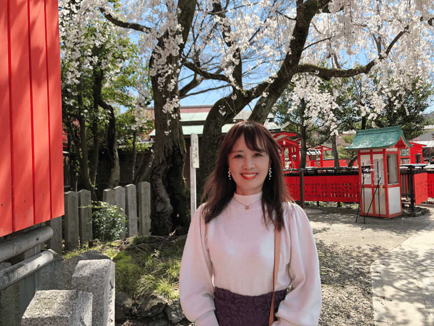 まだ桜が咲かないので昨年の桜の画像を🌸