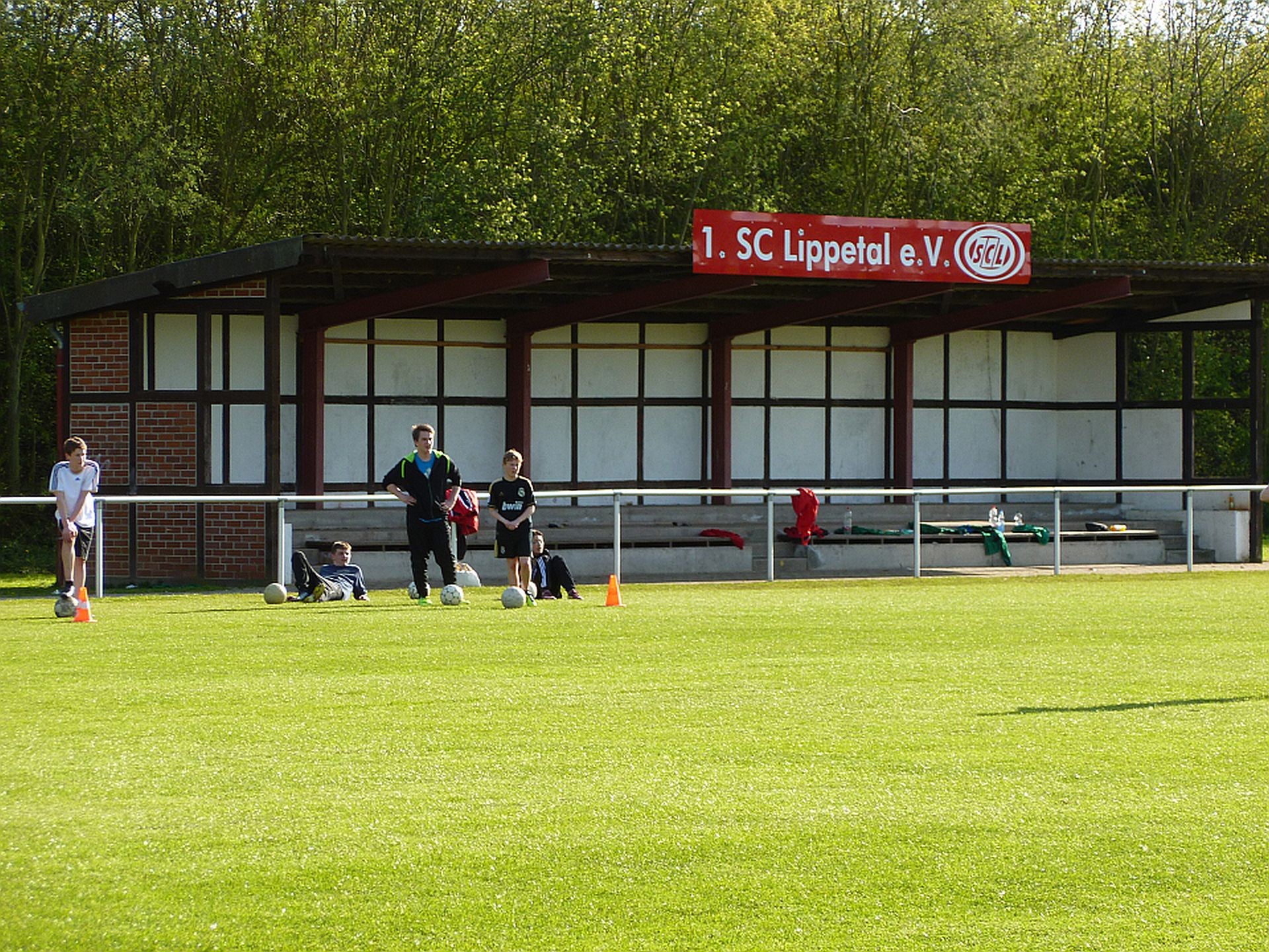 Spielzeit F Jugend Spielzeit F Jugend