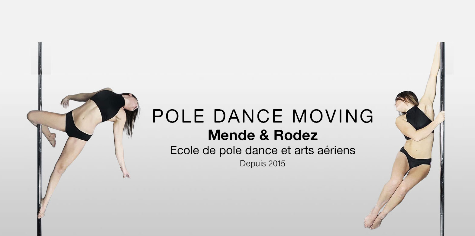Pole Dance Moving Mende
