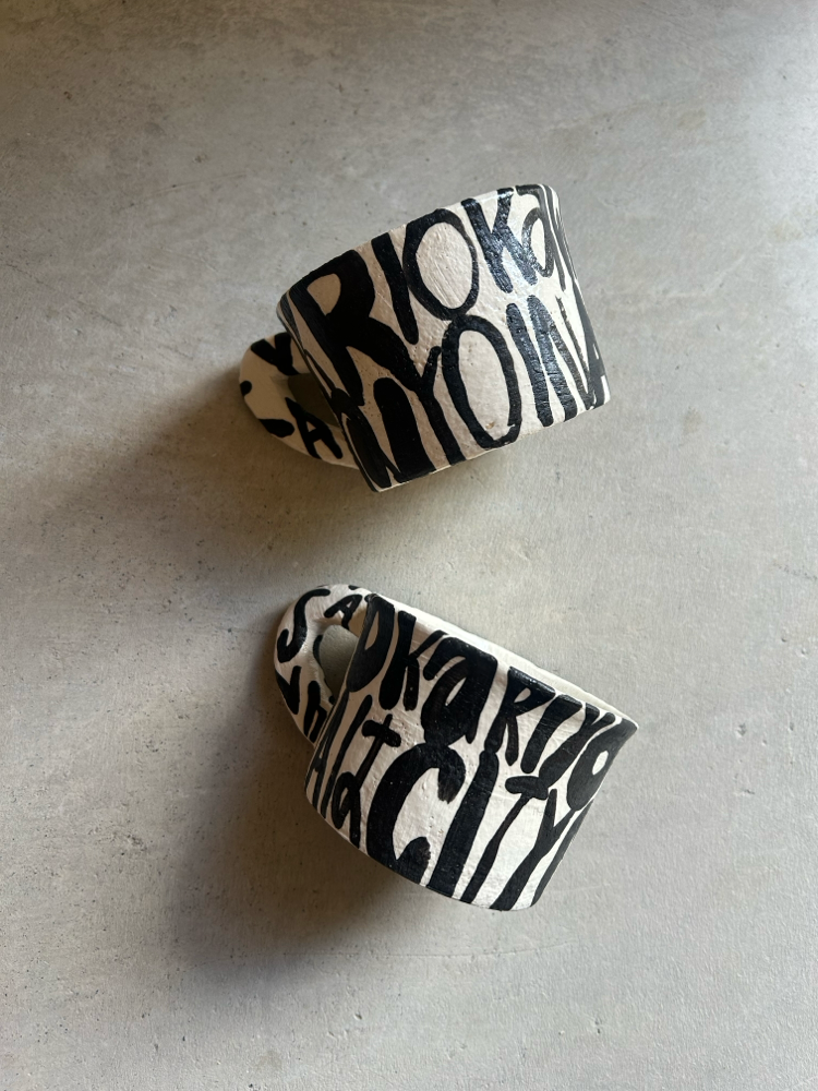 【Roco出品です】東恩納美架さん　土鍋　新品未使用品 Roco出品です】東恩納美架さん 土鍋 新品未使用品 Roco出品です