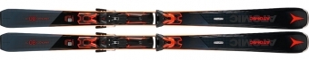 Atomic Skimodelle 2018 / 2019