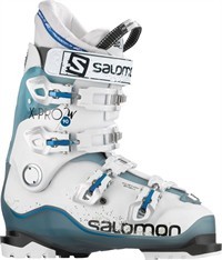 SALOMON SCHUH DAMEN MODELL 2014/15