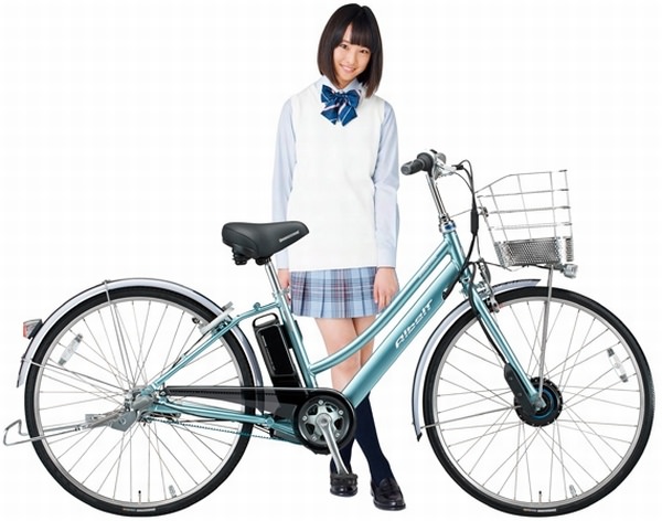 通学 用 自転車 の 選び方