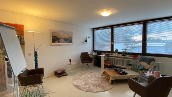 Psychologische-Praxis-Gaby-Kittel-München