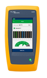 Fluke Networks LinkIQ™-IE